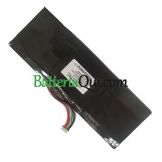 Batteria di ricambio per PDA U388081PHV-3S1P