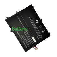 Batteria di ricambio per PDA UTL-3264154-2S