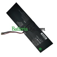 Batteria di ricambio per PDA UTL-3573125-2S CN6714