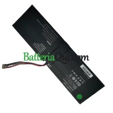 Batteria di ricambio per PDA UTL-3573125-2S CN6714
