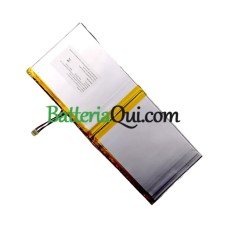 Batteria di ricambio per PDA UTL3010281P-2P