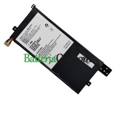 Batteria di ricambio per PDA X41-GCC-032 X41U-GCC-030 X41-GAC-217