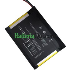 Batteria di ricambio per PDA X6P PT517894-2S1P