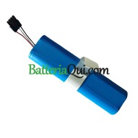 Batteria di ricambio per Philips DH1210CFLP