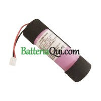 Batteria di ricambio per Philips PPM5602B