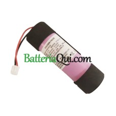 Batteria di ricambio per Philips PPM5602B
