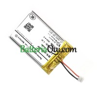 Batteria di ricambio per Phonak Compilt AE482539P