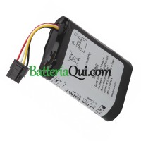 Batteria di ricambio per PHYSIO-CONTROL LIFEPAK20 11141-000162