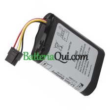 Batteria di ricambio per PHYSIO-CONTROL LIFEPAK20 11141-000162