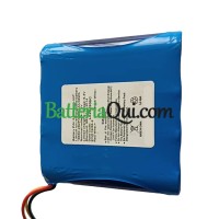 Batteria di ricambio per PLC 01DQ0023-33T