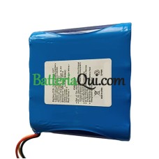 Batteria di ricambio per PLC 01DQ0023-33T