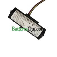 Batteria di ricambio per PLC 01DQ0023-56