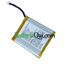 Batteria di ricambio per PLC 01DQ0023-69