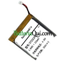 Batteria di ricambio per PLC 372322PN3