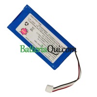 Batteria di ricambio per PLC 544183P-2S1P JB-QBH-HK1330/NP-FTM200
