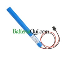 Batteria di ricambio per PLC 5N-270AA
