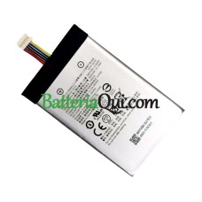 Batteria di ricambio per PLC 645482 ECS13-209-495000 GWS-CSCG1