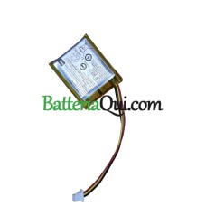 Batteria di ricambio per PLC 722428 WH-CH510 CH520