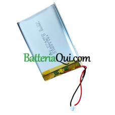 Batteria di ricambio per PLC 774058 CODER-F100