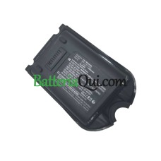 Batteria di ricambio per PLC 890-0163-XXQ TSC3