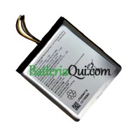 Batteria di ricambio per PLC 925967