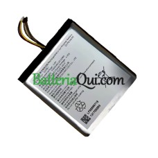 Batteria di ricambio per PLC 925967