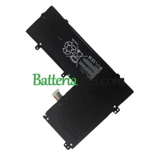 Batteria di ricambio per PLC A21-CA11J2 0B23-03LF000
