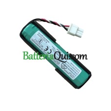 Batteria di ricambio per PLC AAA2118030000 EAC6455990
