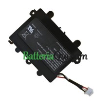 Batteria di ricambio per PLC AEC103550-2P