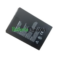 Batteria di ricambio per PLC BA800000