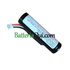 Batteria di ricambio per PLC BF1012