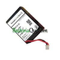 Batteria di ricambio per PLC BH-100(EX)