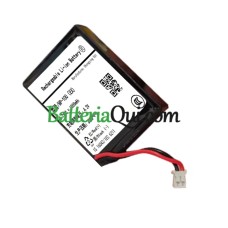 Batteria di ricambio per PLC BH-100(EX)