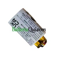 Batteria di ricambio per PLC BHX305 - 1000 mAh