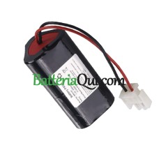 Batteria di ricambio per PLC BRA142 BATT/110010 Perfusore-FT91