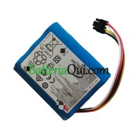 Batteria di ricambio per PLC BRR-42C-5200AF