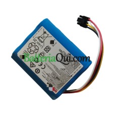 Batteria di ricambio per PLC BRR-42C-5200AF