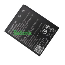 Batteria di ricambio per PLC BT321