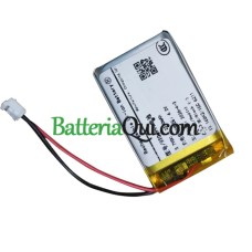 Batteria di ricambio per PLC BTQ-999