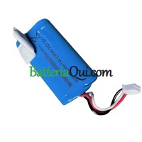 Batteria di ricambio per PLC BX-720
