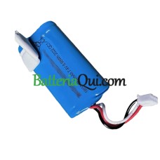 Batteria di ricambio per PLC BX-720