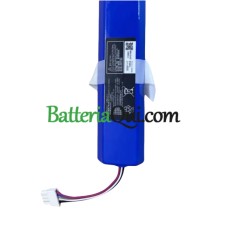 Batteria di ricambio per PLC C1048A1