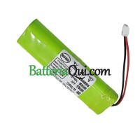 Batteria di ricambio per PLC Cadnica4N-700AACL