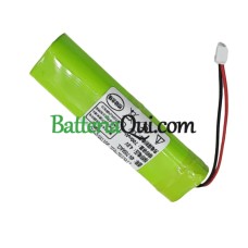 Batteria di ricambio per PLC Cadnica4N-700AACL