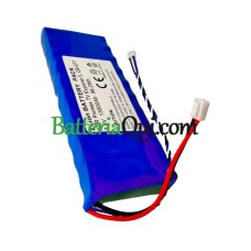 Batteria di ricambio per PLC CB-077 PromaxTV Explorer-II