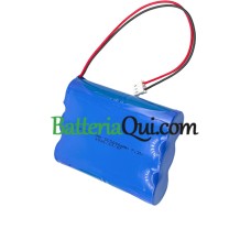 Batteria di ricambio per PLC COLO-680DT SC2800mAh