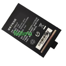 Batteria di ricambio per PLC CZ982LIP
