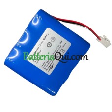 Batteria di ricambio per PLC DJDB4400 ECG-1212