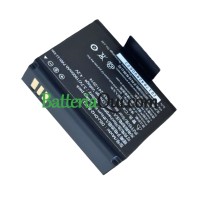 Batteria di ricambio per PLC DSJ-DH2-BAT3