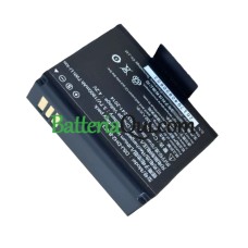 Batteria di ricambio per PLC DSJ-DH2-BAT3